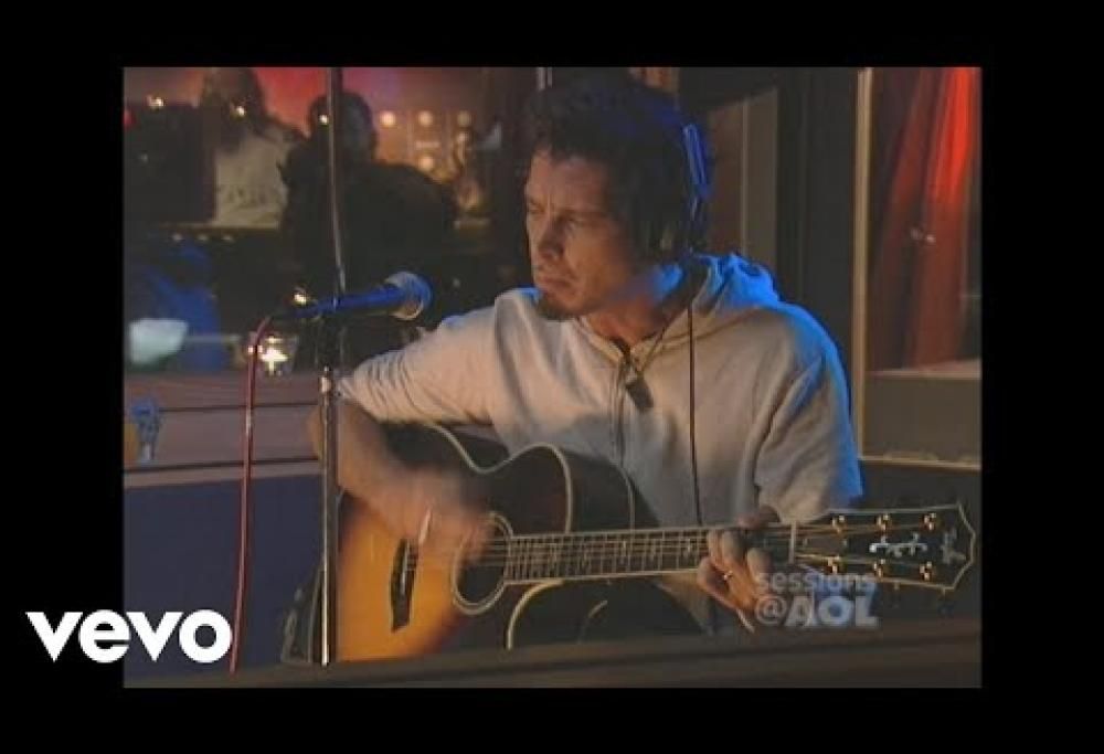 Audioslave - I Am The Highway