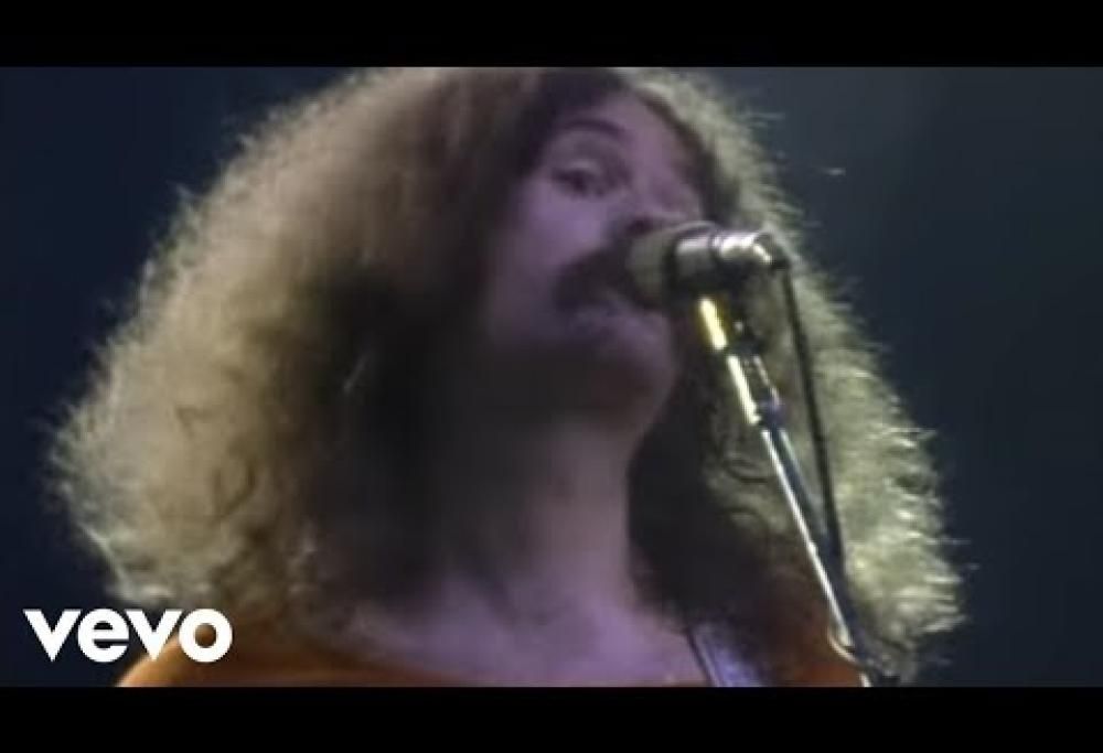 Boston - Don't Look Back