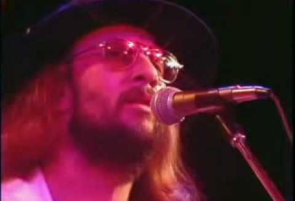 Manfred Mann - Blinded by the Light
