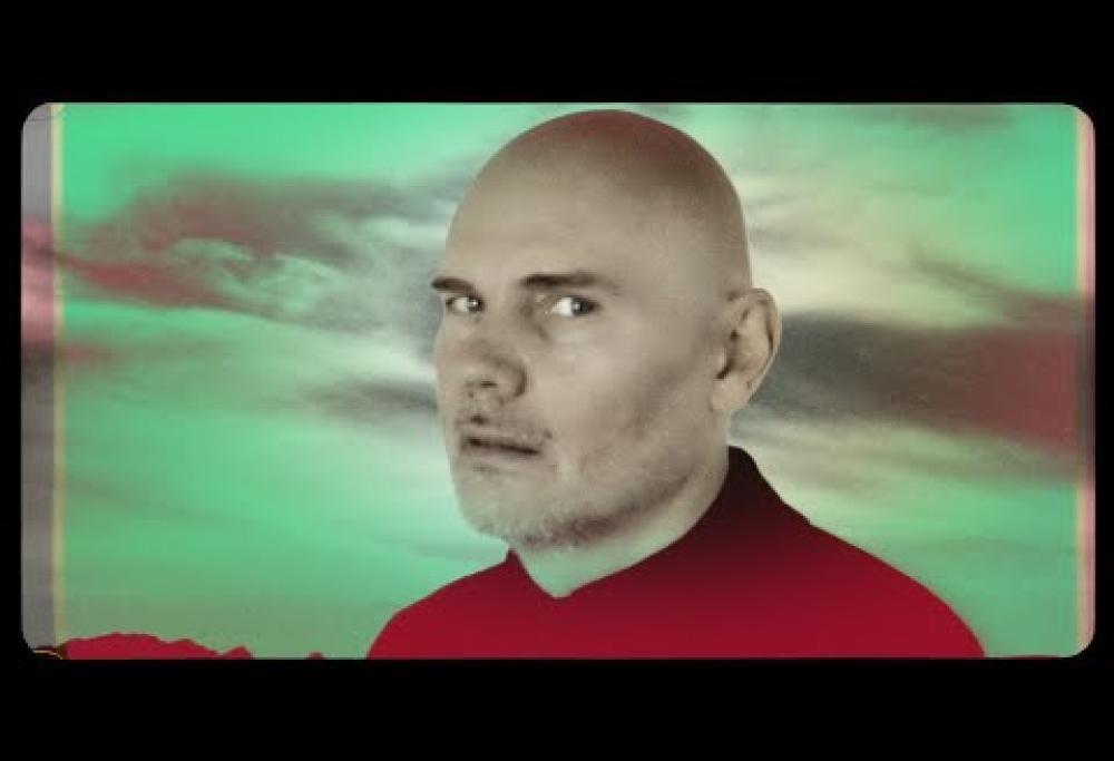 The Smashing Pumpkins - Ramona