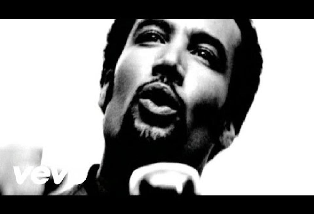 Ben Harper and The Innocent Criminals - Fight Outta You