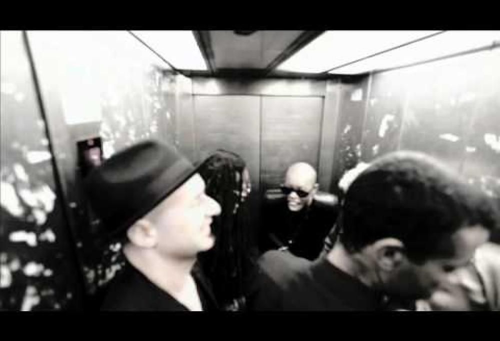 Skunk Anansie - Over the Love