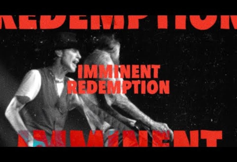 Jane's Addiction - Imminent Redemption