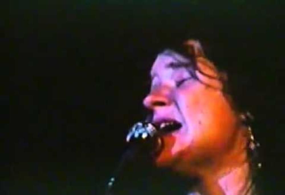Janis Joplin - Cry Baby