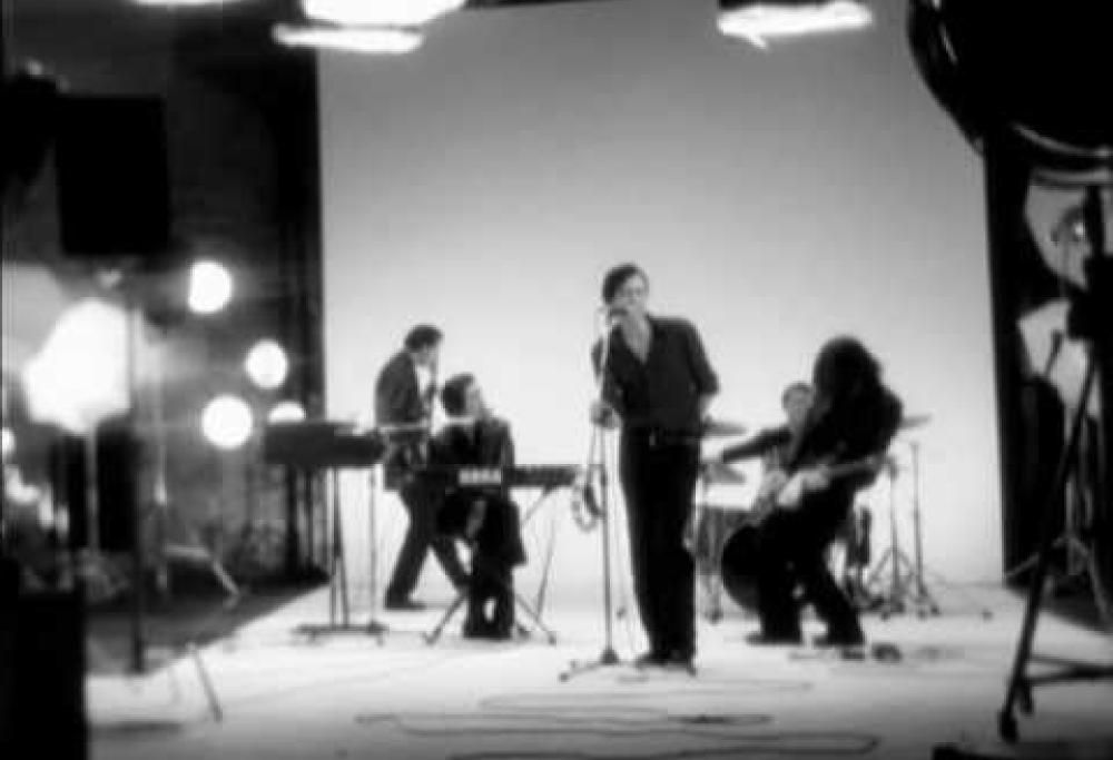 Suede - Beautiful Ones