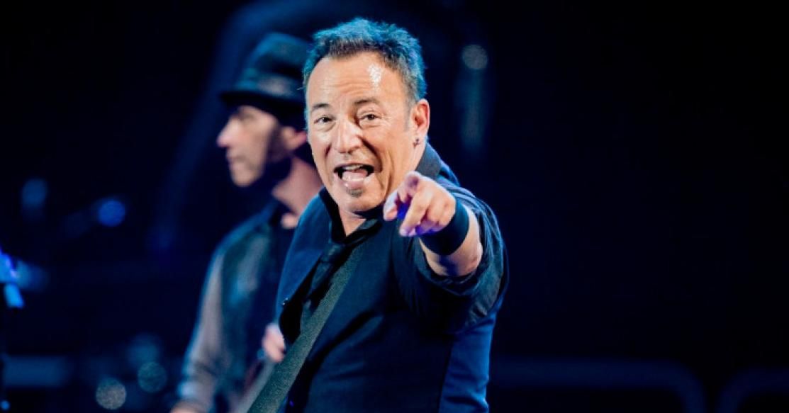 Regolamento: Bruce Springsteen And The E Street Band in concerto a Monza