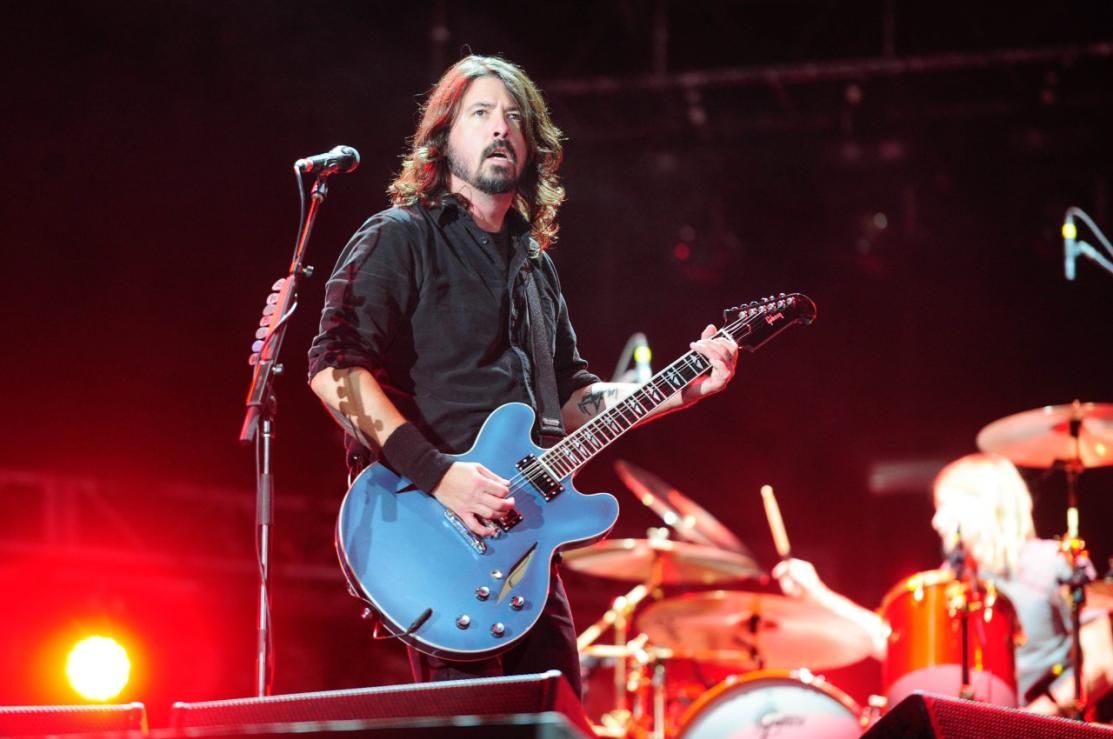 Regolamento - SZIGET FESTIVAL: FOO FIGHTERS + FLORENCE AND THE MACHINE