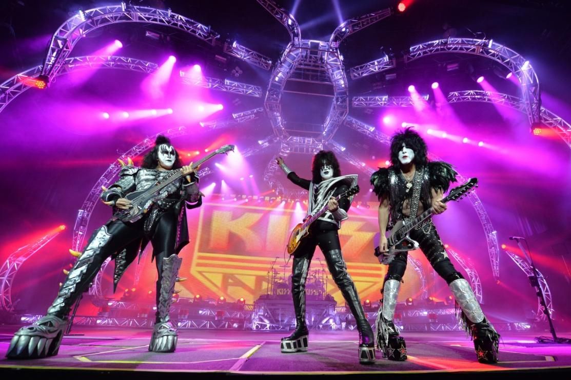 Regolamento: KISSWORLD DEI KISS