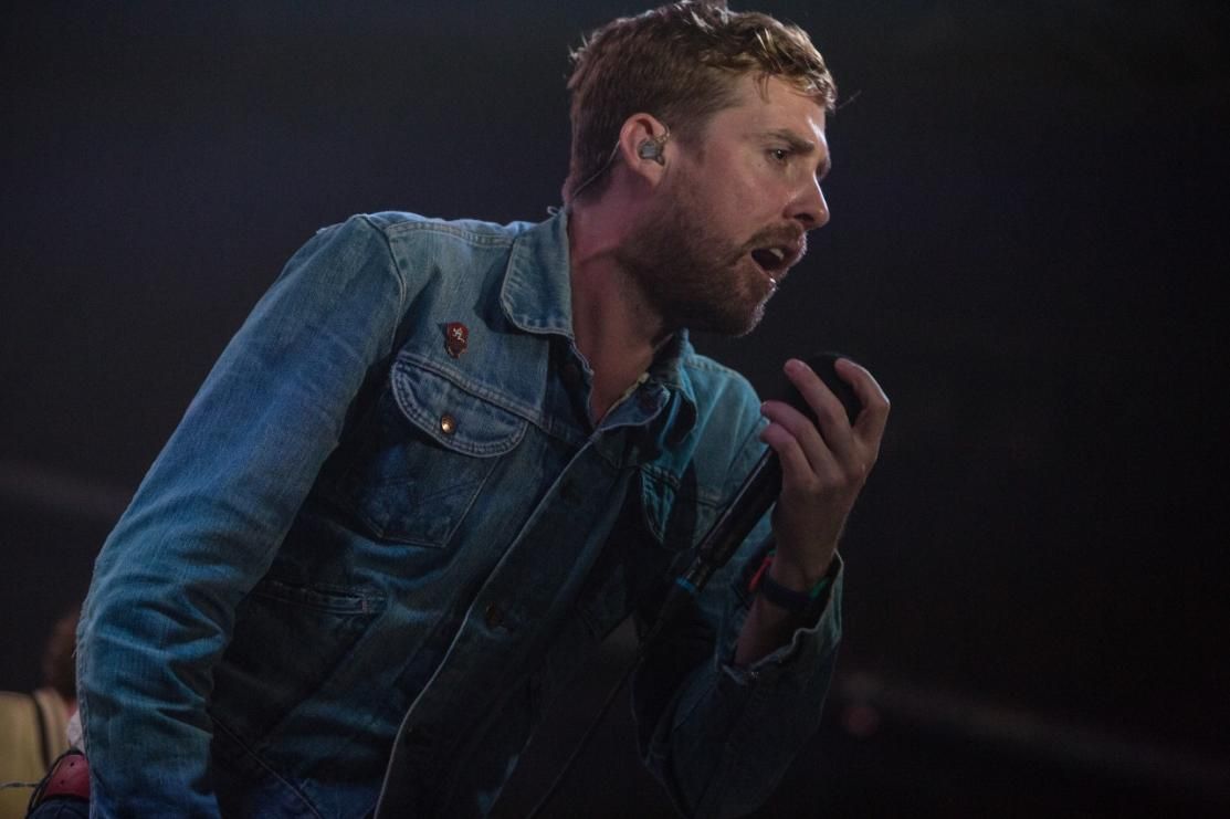 Regolamento: KAISER CHIEFS IN CONCERTO