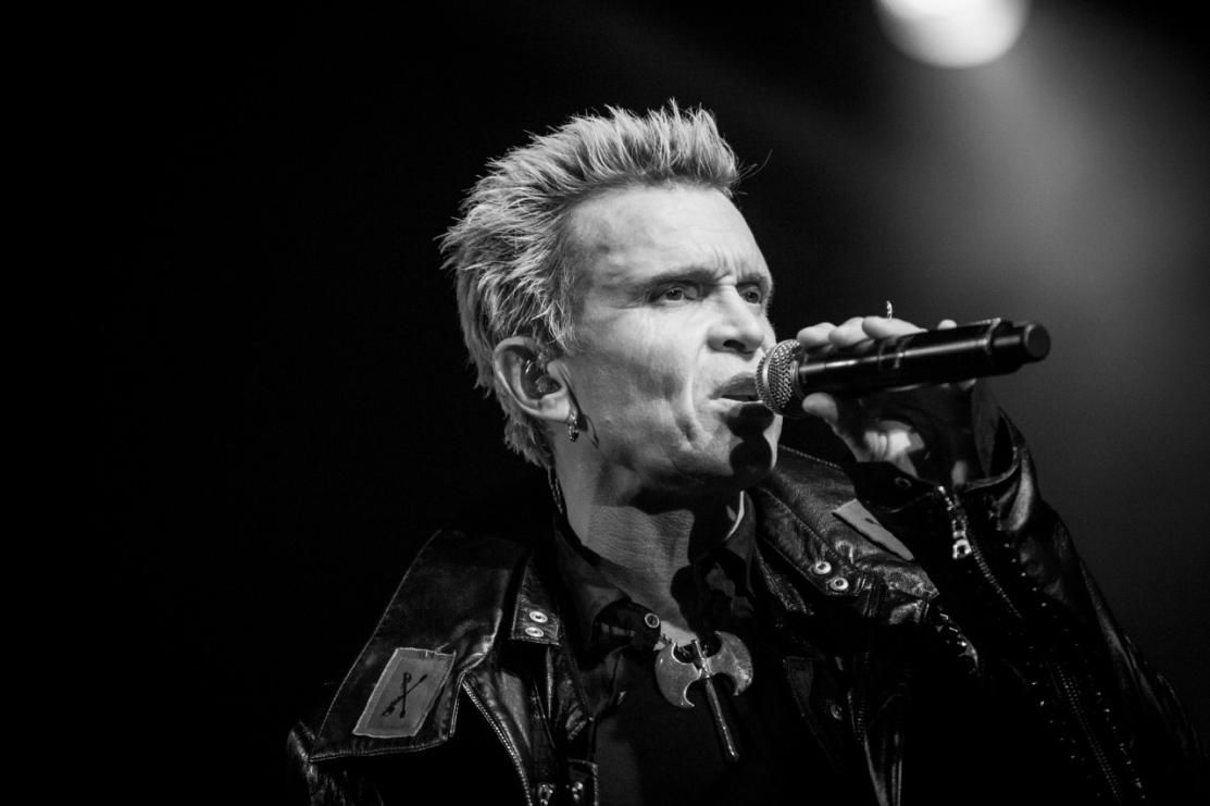 Regolamento: Generation Sex in concerto