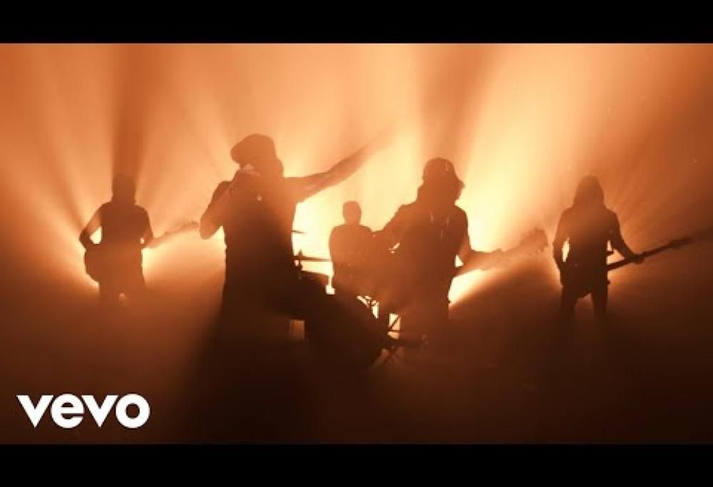 AC/DC - Witch's Spell