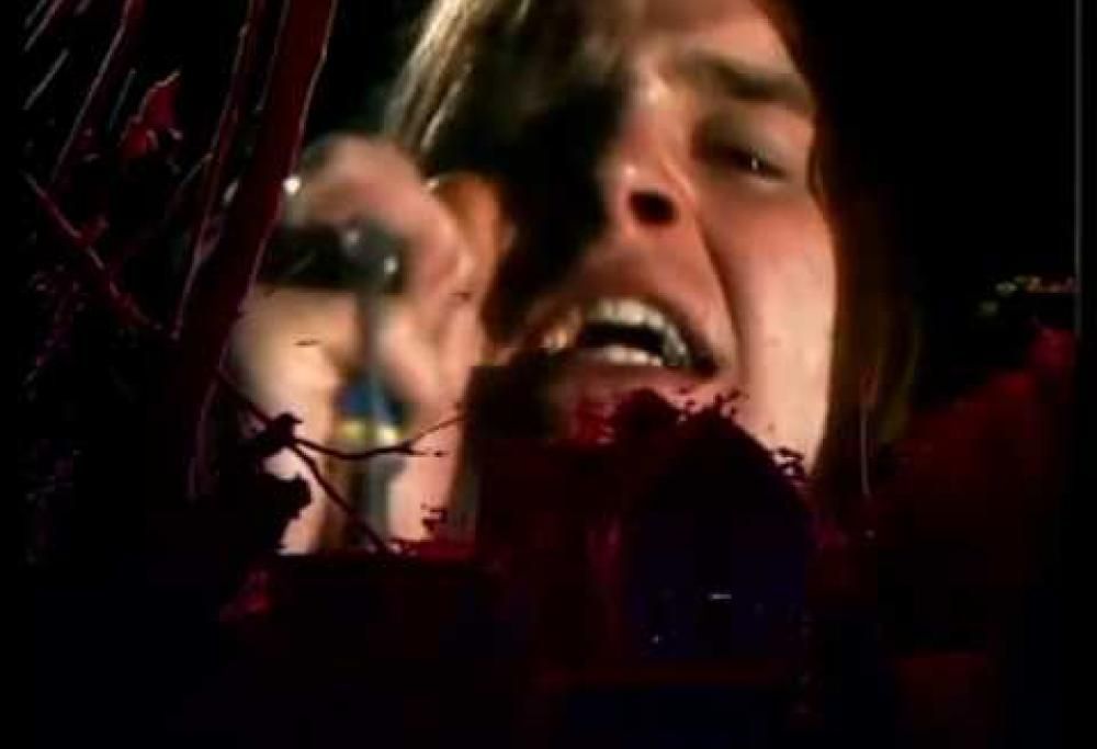 Black Sabbath - Black Sabbath