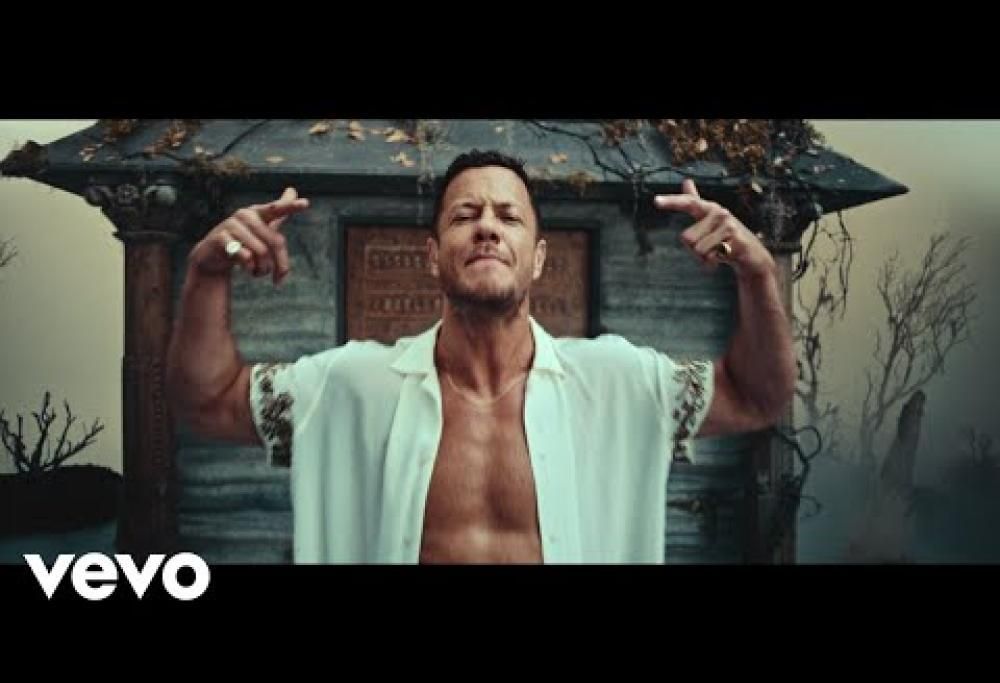 Imagine Dragons - Eyes Closed