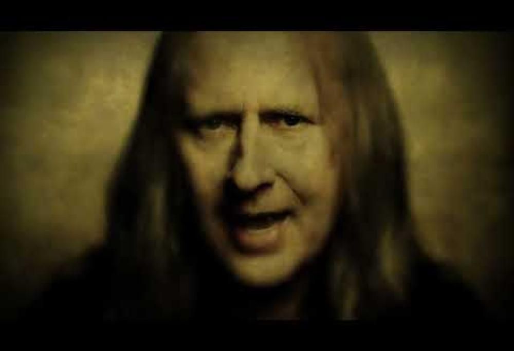 Jerry Cantrell - Afterglow