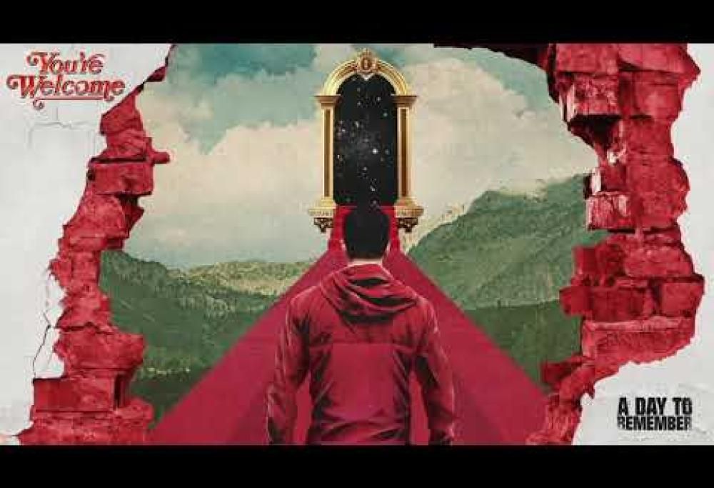 A Day To Remember - Everything We Need