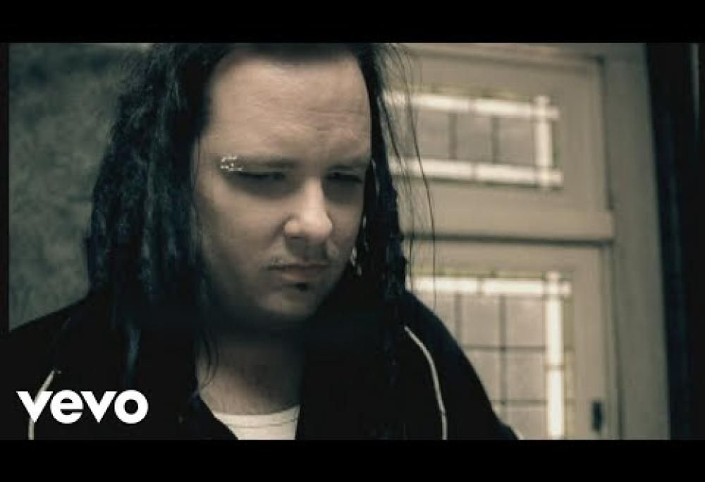Korn - Alone I Break