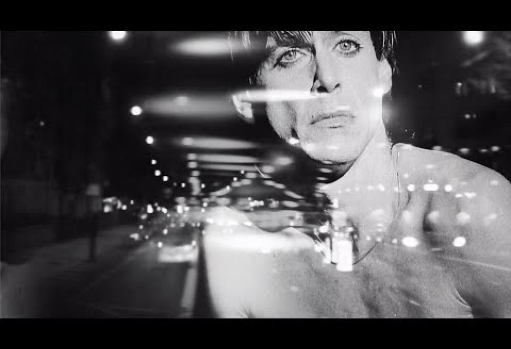 Iggy Pop - The Passenger