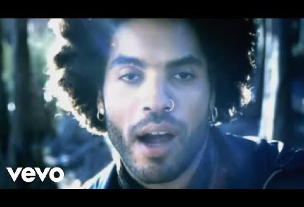 Lenny Kravitz - Stillness Of Heart