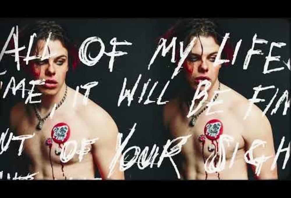 Yungblud - Mad