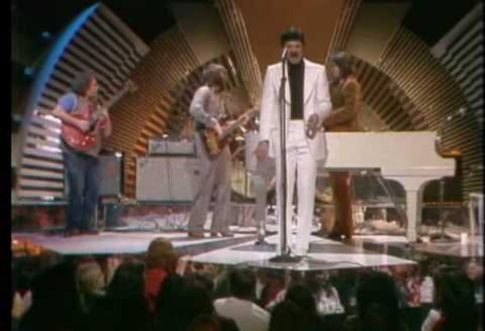The Guess Who - American Woman