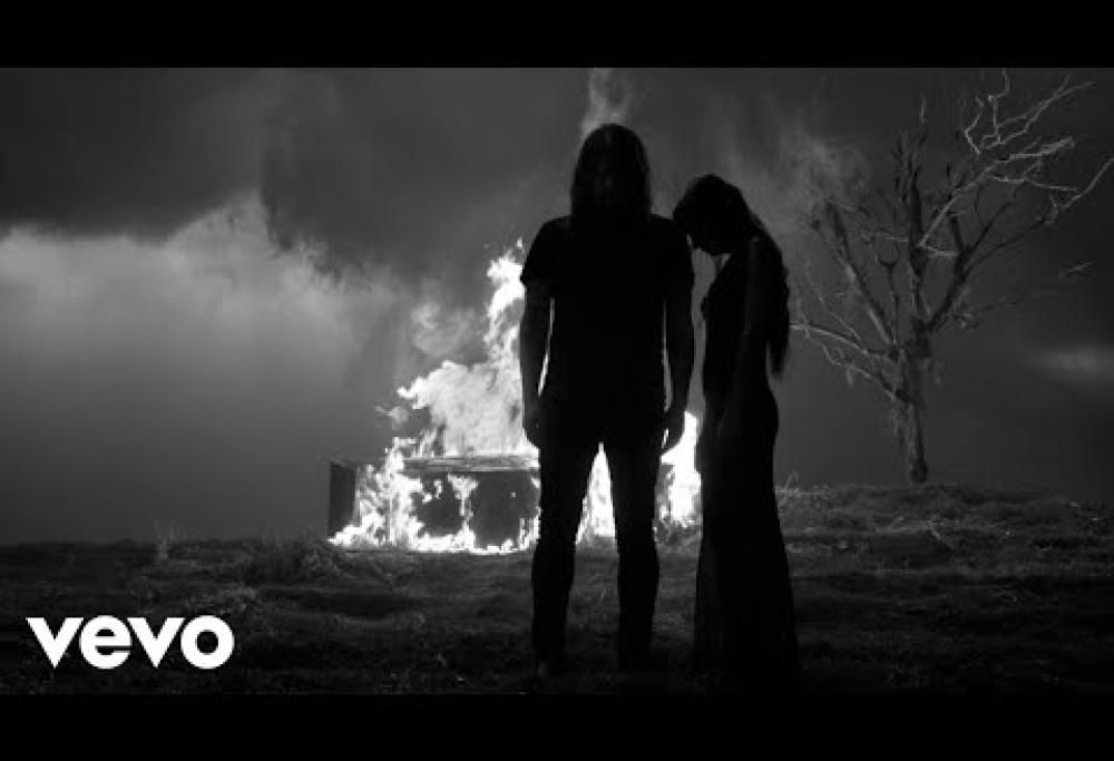Foo Fighters - Shame Shame