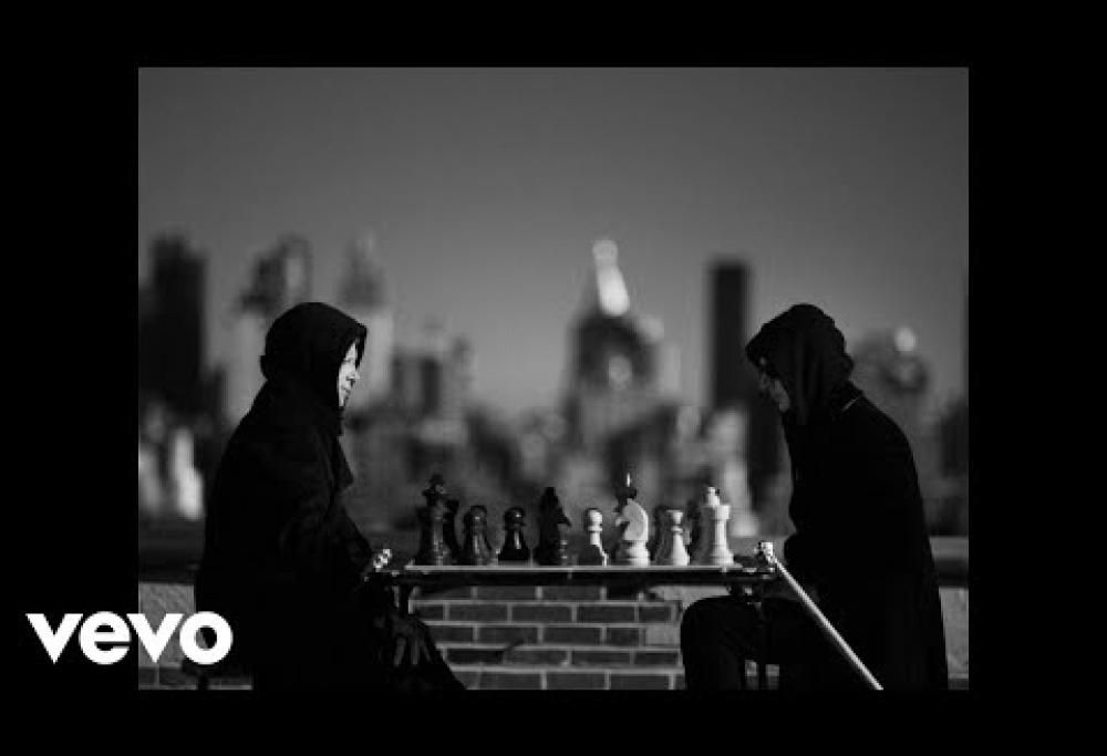 Depeche Mode - Ghosts Again
