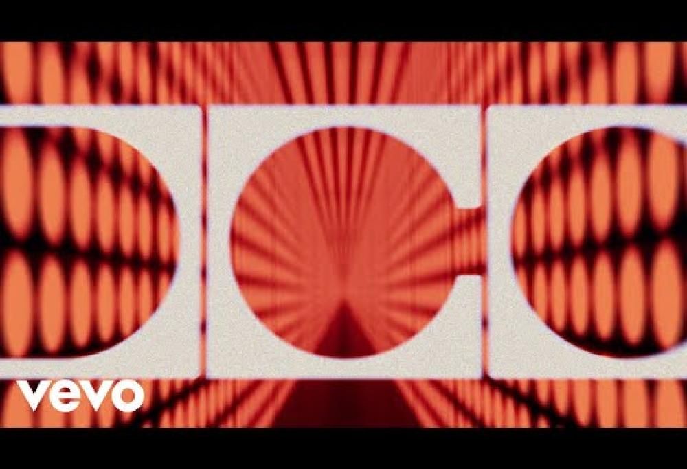 Nothing But Thieves - Welcome to the DCC