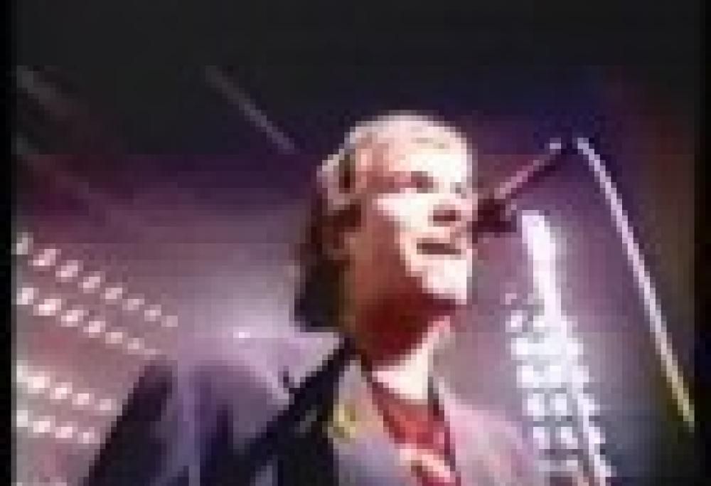 The Police - It's Alright For You