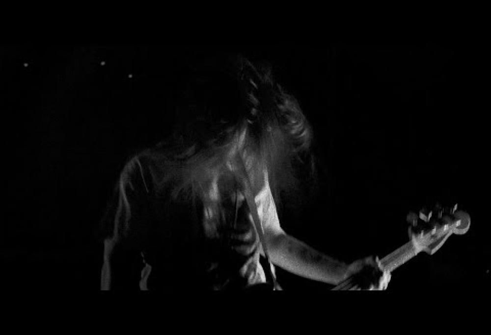 Black Stone Cherry - Out Of Pocket