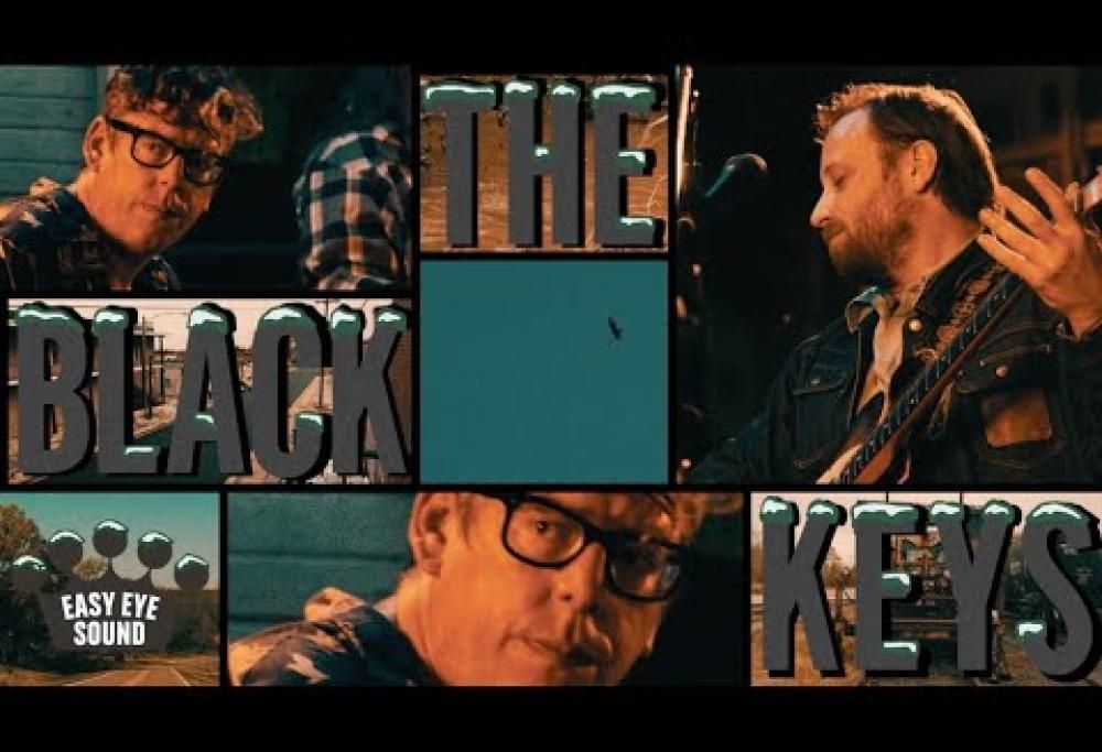 The Black Keys - Going Down South