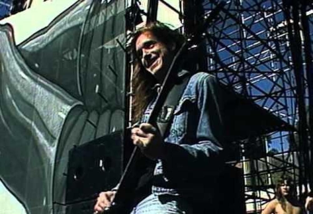 Metallica - Ride the Lightning (Live)