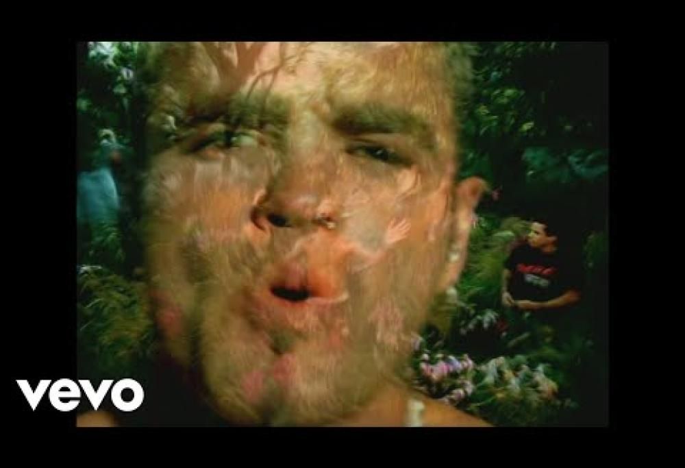 Crazy Town - Butterfly