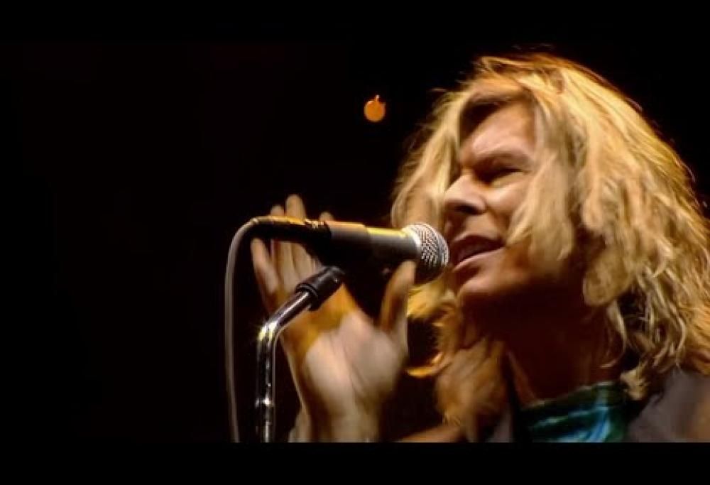 David Bowie - Golden Years