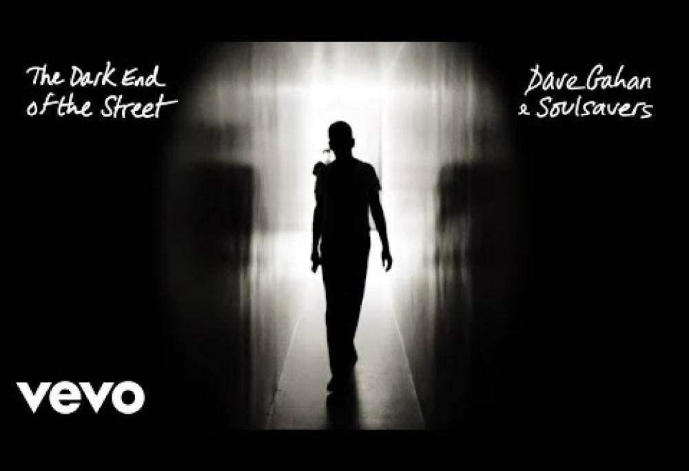 Dave Gahan & Soulsavers - The Dark End Of The Street