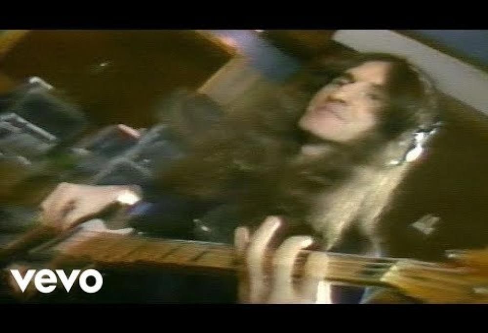 Rush - Limelight