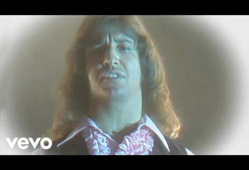 Kansas - Dust in the Wind