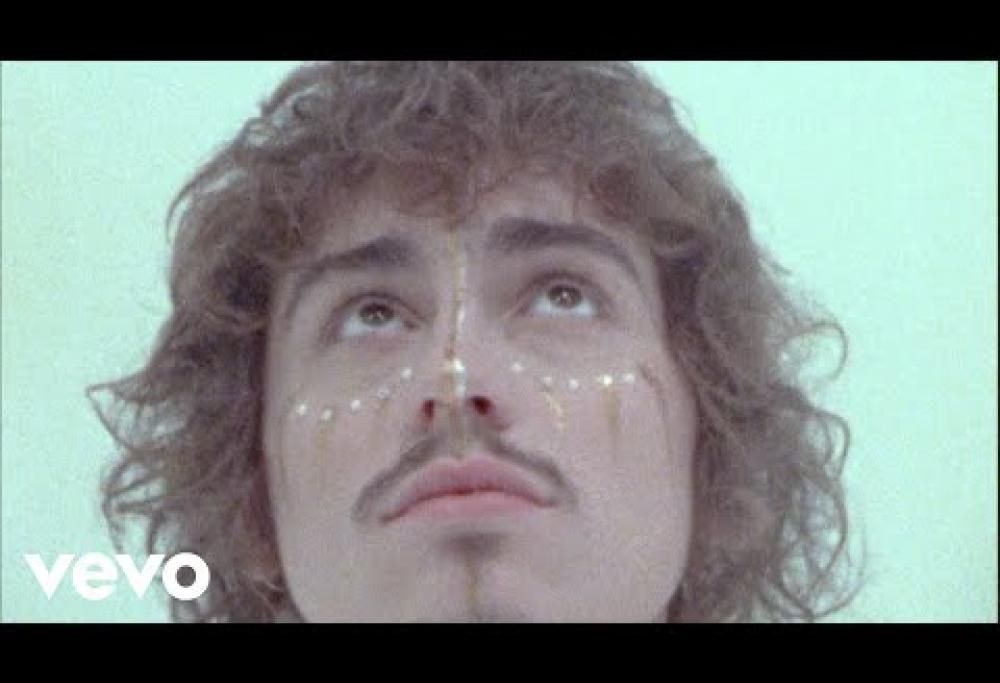 Greta Van Fleet - Heat Above