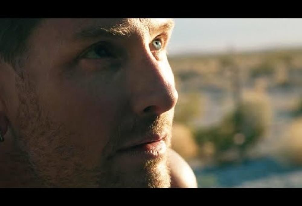 Corey Taylor - Black Eyes Blue