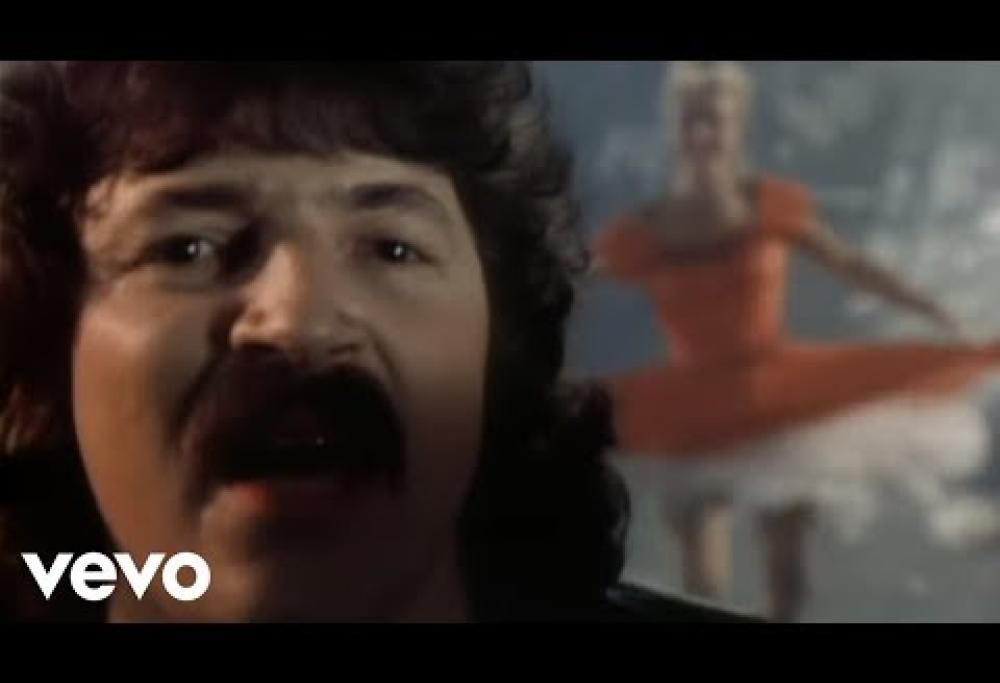 Toto - Rosanna
