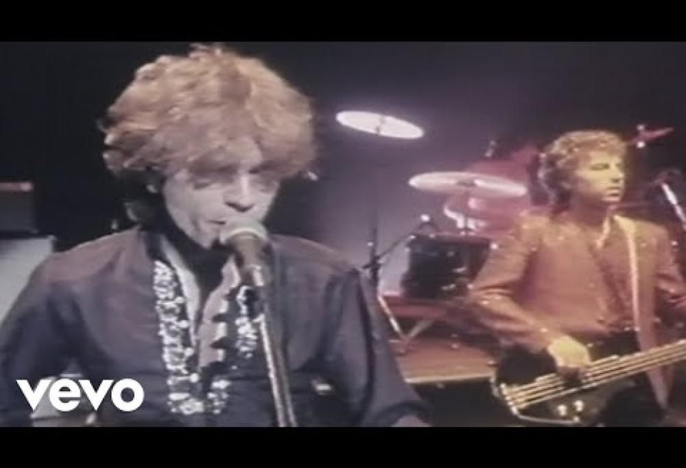 The Only Ones - Another Girl, Another Planet