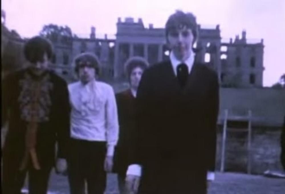 Procol Harum - A Whiter Shade Of Pale
