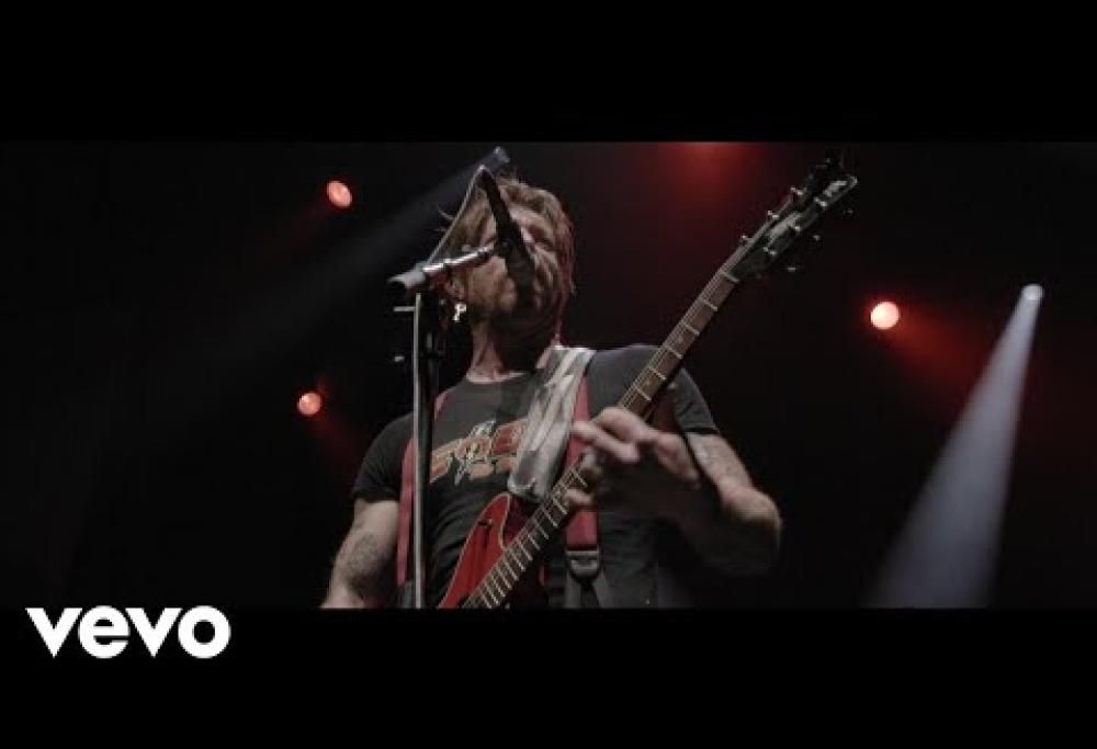 Eagles Of Death Metal - Wannabe In L.A.