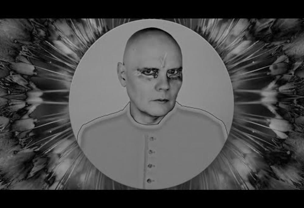 The Smashing Pumpkins - Cyr