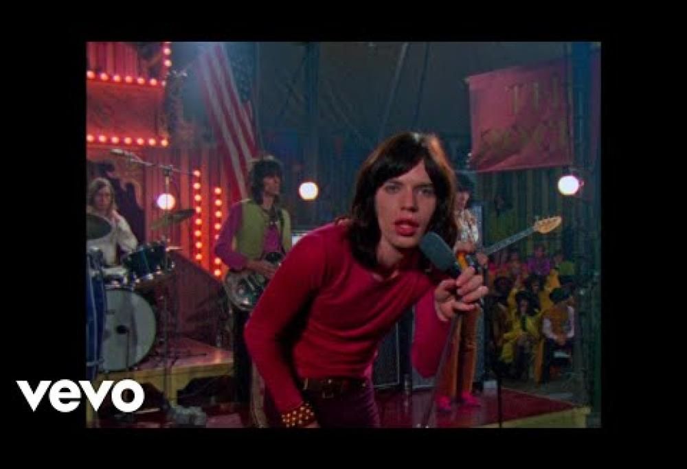 The Rolling Stones - You Can't Always Get What You Want