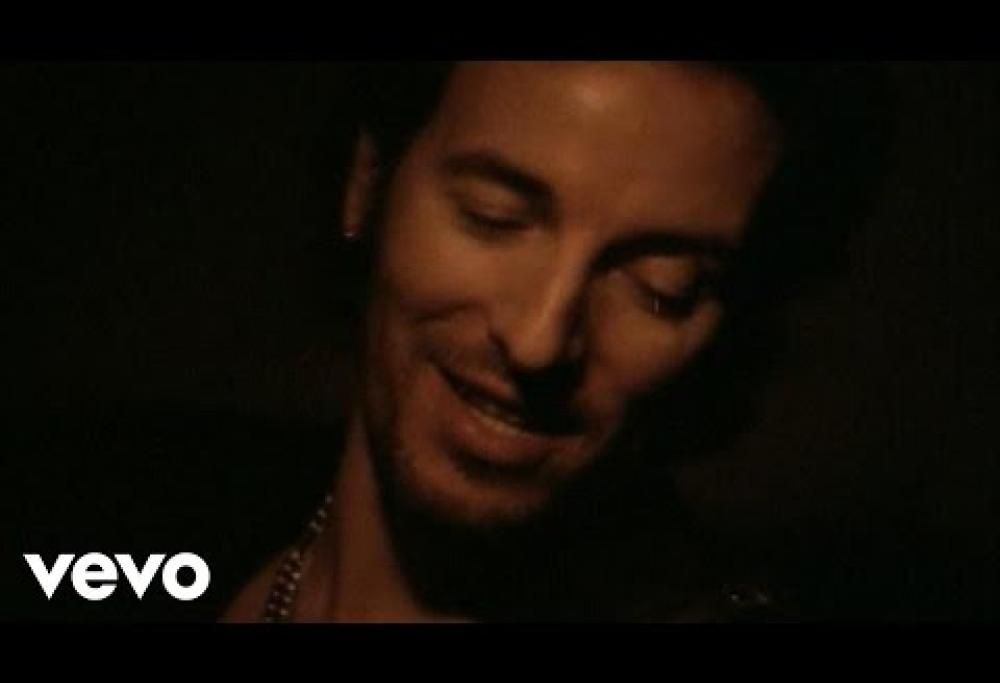 Bruce Springsteen - Human Touch