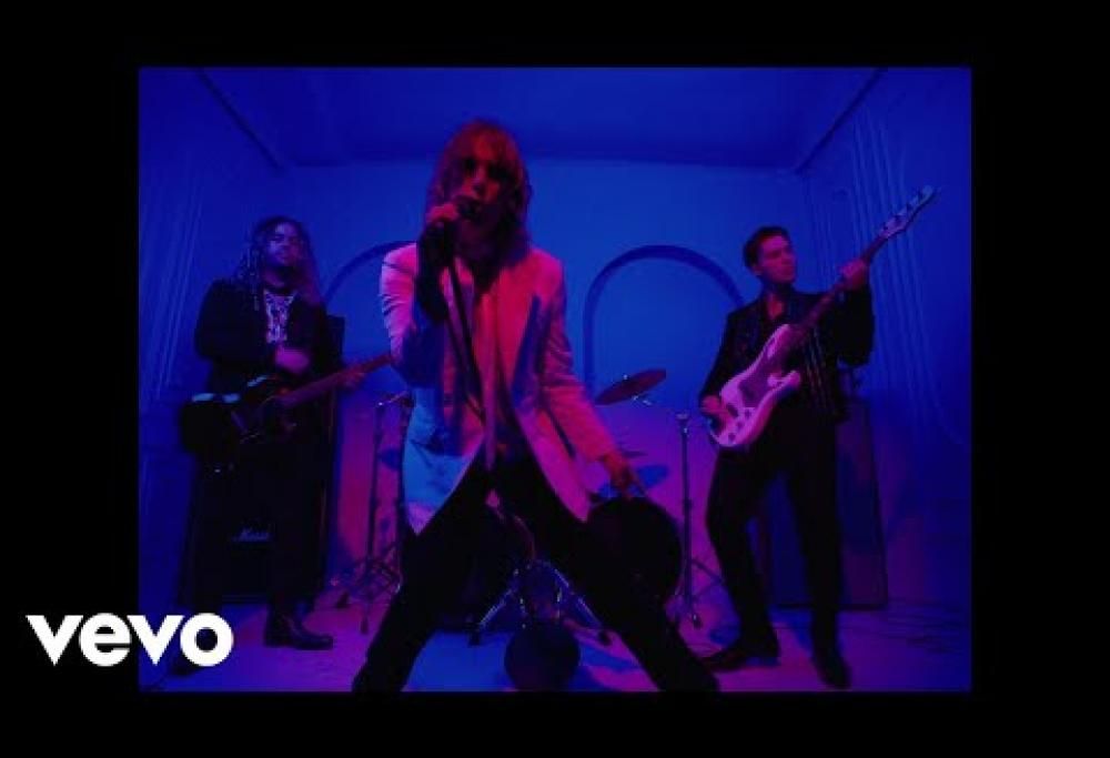 The Struts - Too Good At Raising Hell