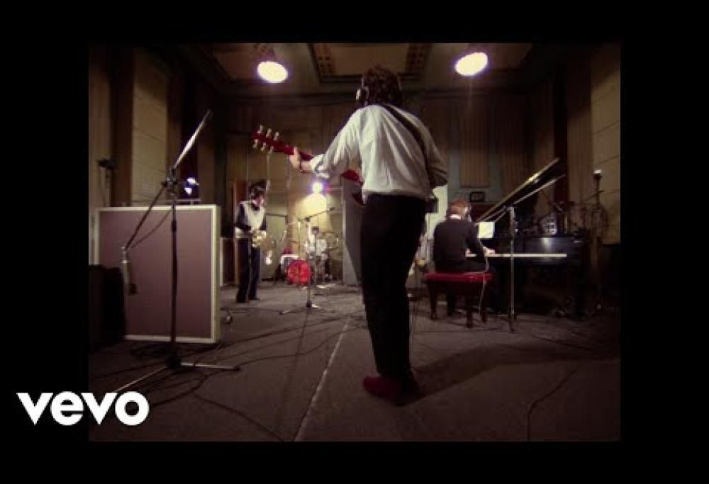 The Beatles - Lady Madonna