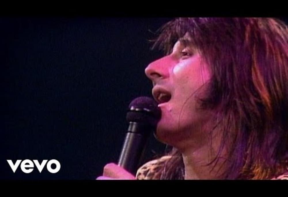 Journey - Don’t Stop Believin’