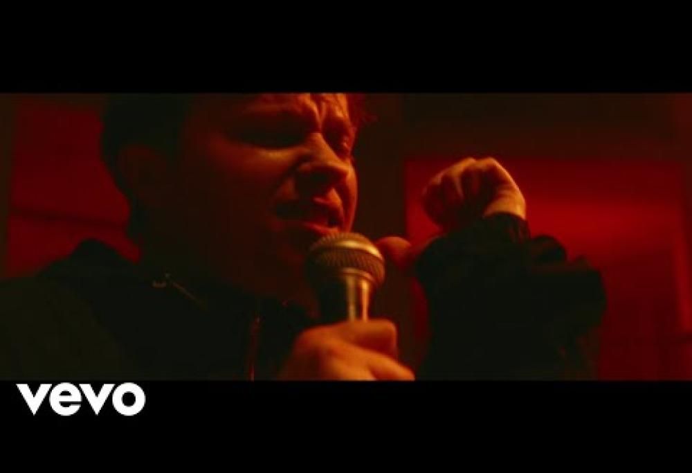 Nothing But Thieves - Futureproof