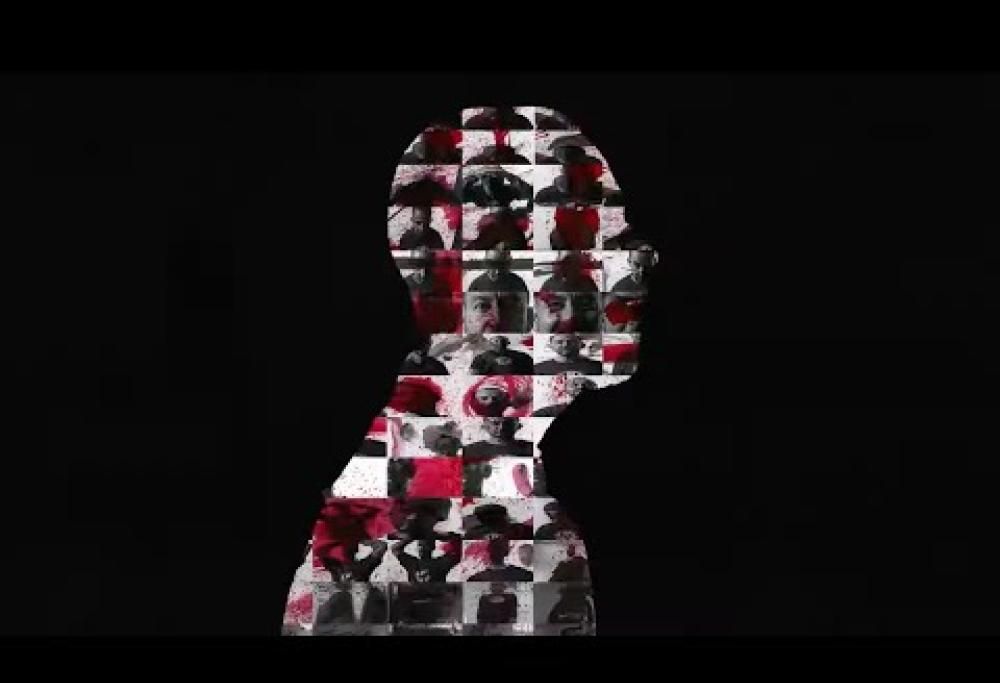 Mike Shinoda - Already Over